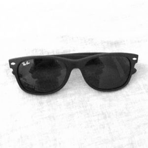 Ray ban sunglasses